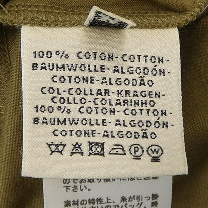エルメス Tシャツ コットン Tシャツ