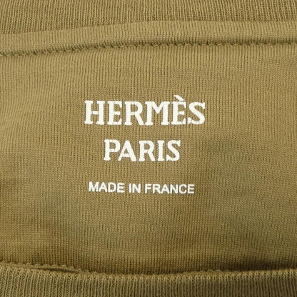 エルメス Tシャツ コットン Tシャツ