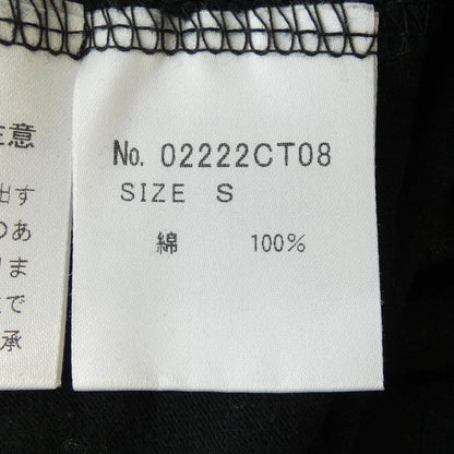 ヒステリックグラマー コットンTシャツ