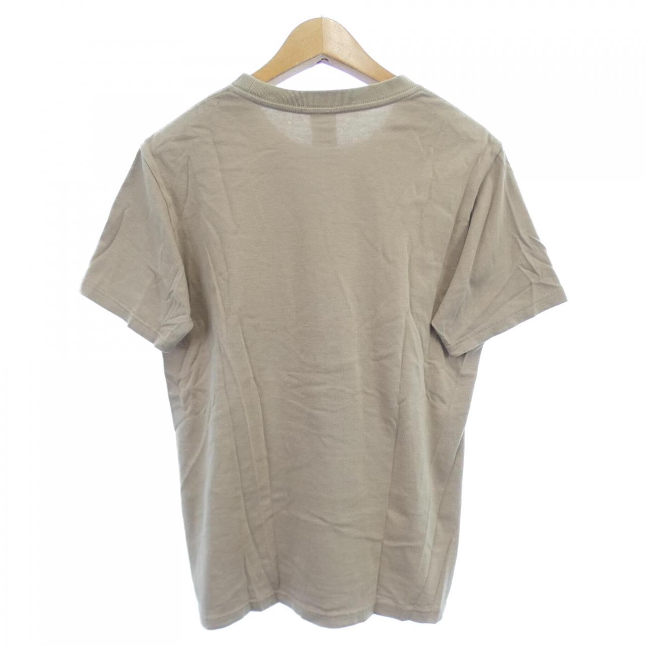 ナンバーナイン ヴィンテージコットンTシャツ