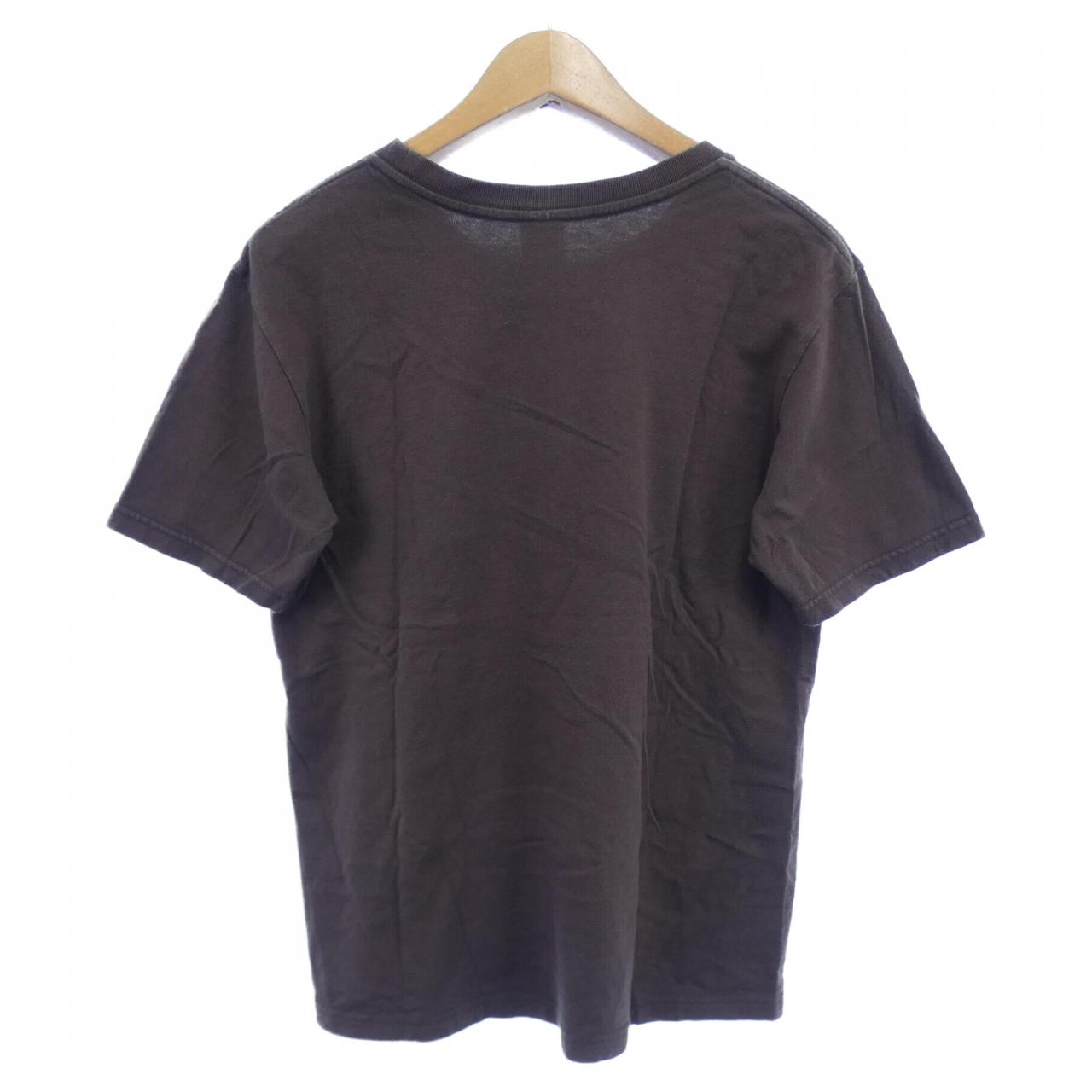 ナンバーナイン Tシャツ