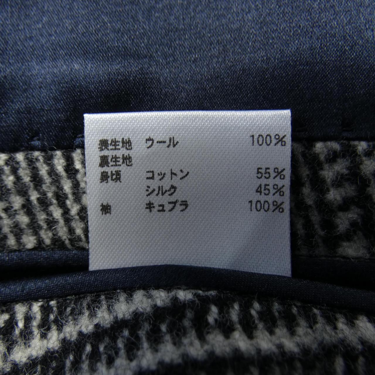 ブラミンク ジャケット