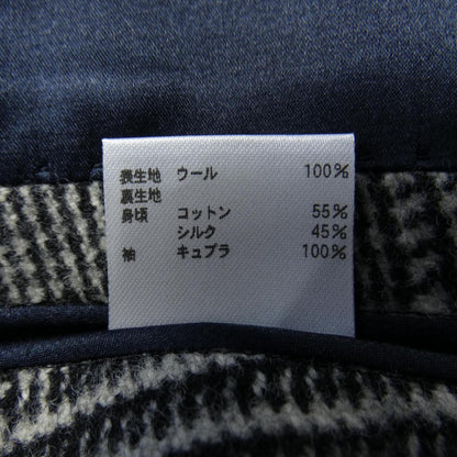 ブラミンク ジャケット