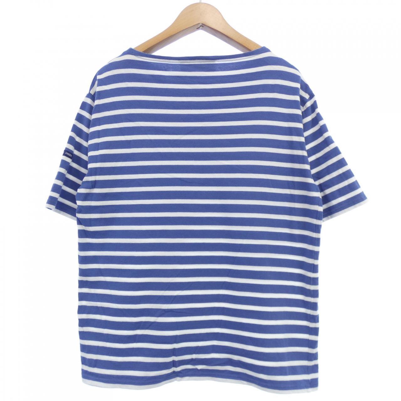 セントジェームス コットンTシャツ