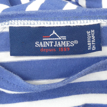 セントジェームス コットンTシャツ