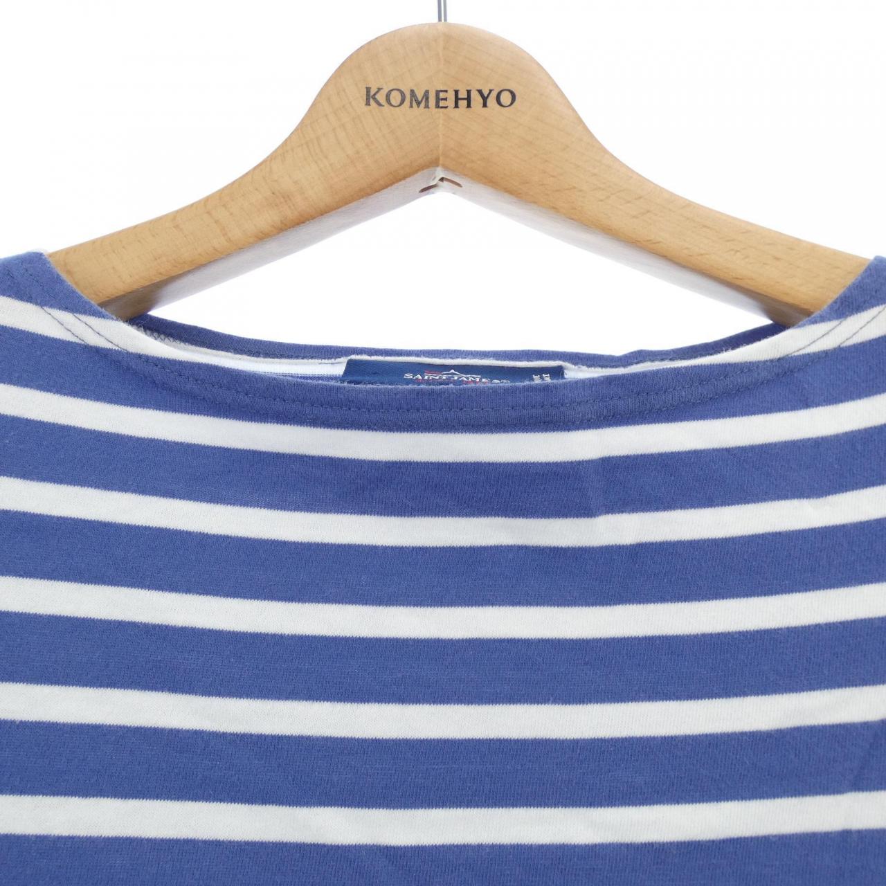 セントジェームス コットンTシャツ
