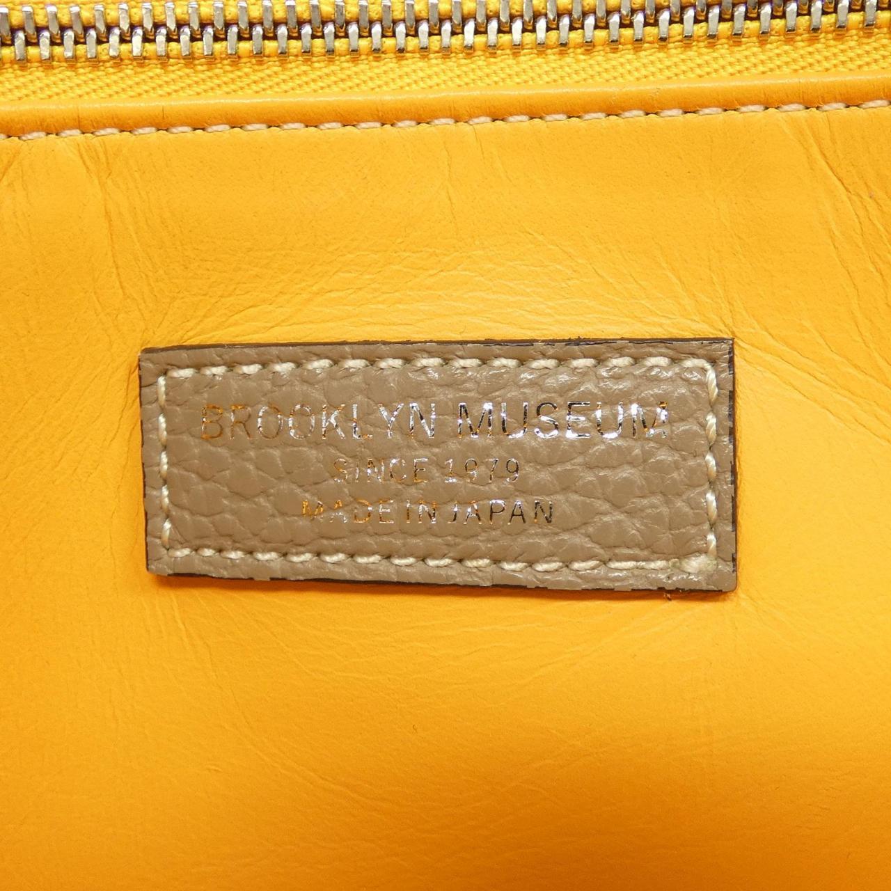 BROOKLYNMUSIEUM バッグ