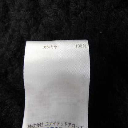 ブラミンク カシミヤベスト