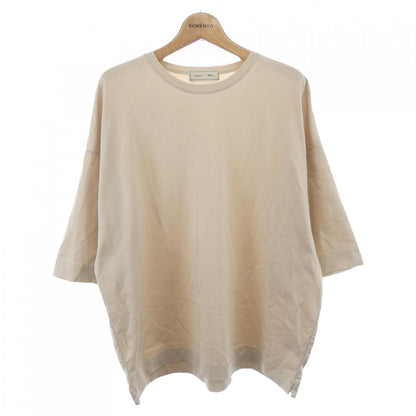エブール コットンTシャツ