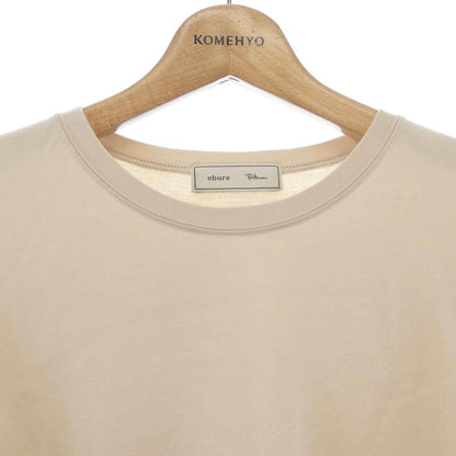エブール コットンTシャツ