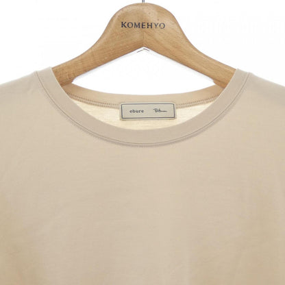 エブール コットンTシャツ