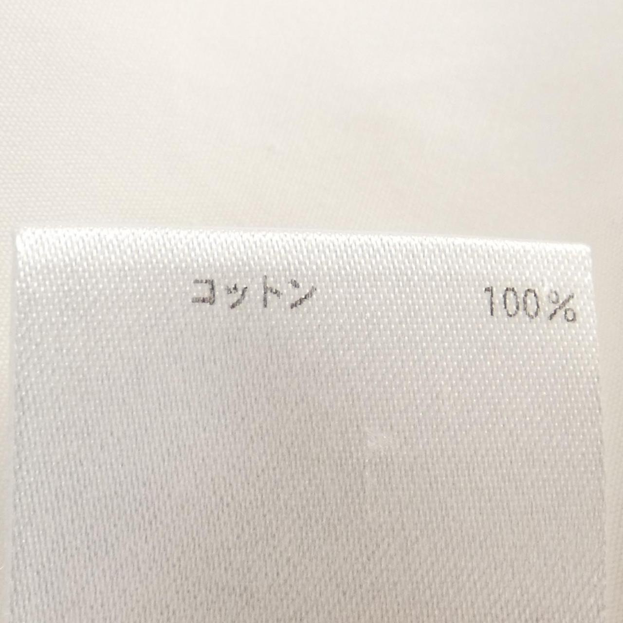 ブラミンク シャツ