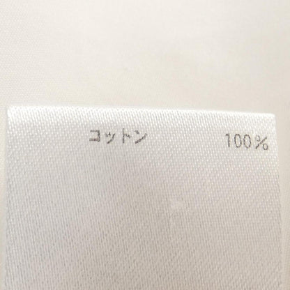 ブラミンク シャツ
