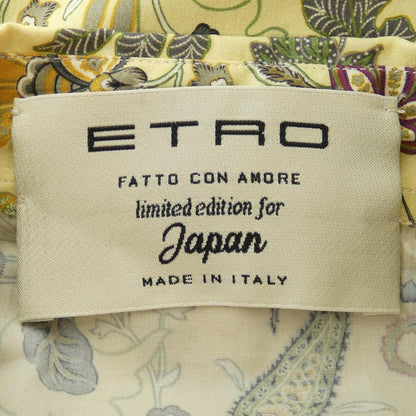 エトロ シャツ