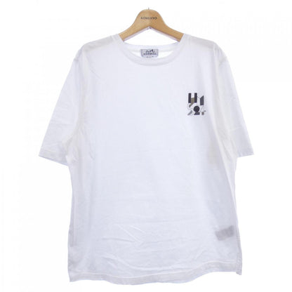 エルメス コットンTシャツ