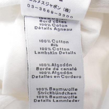 エルメス コットンTシャツ