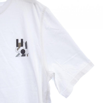 エルメス コットンTシャツ