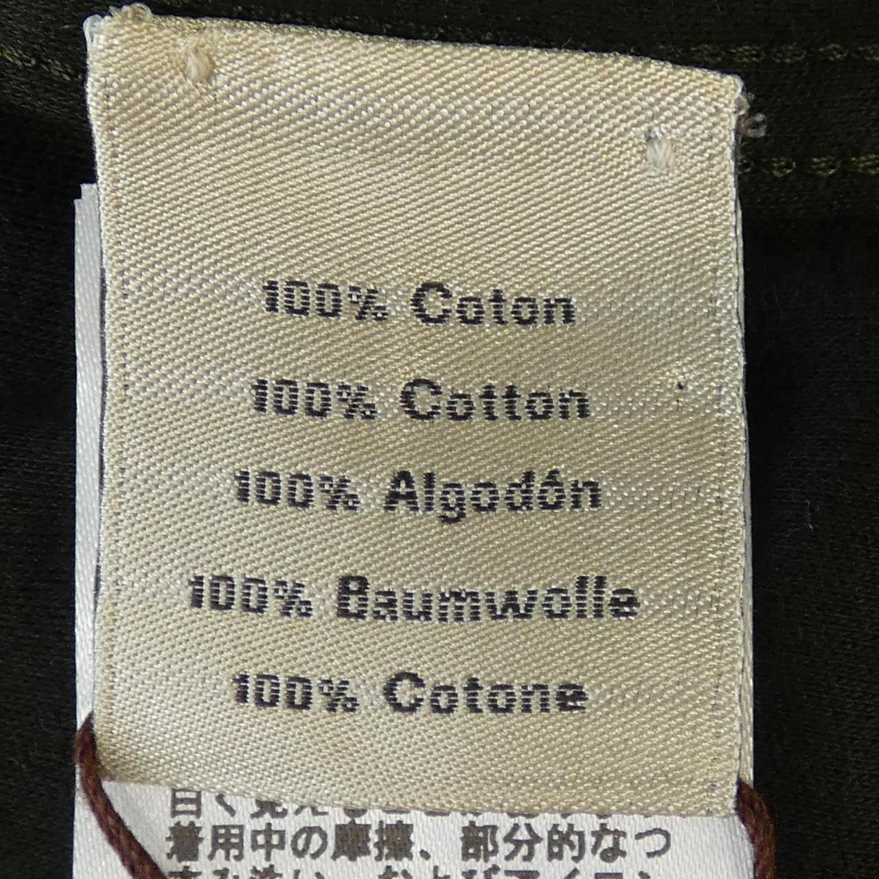 エルメス トップス M
