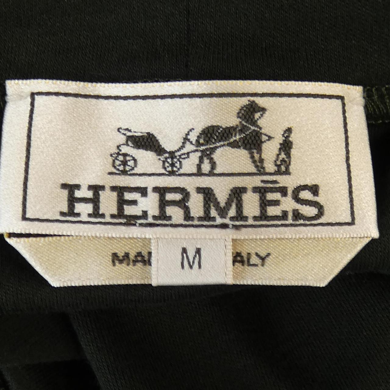 エルメス トップス M