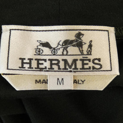 エルメス トップス M