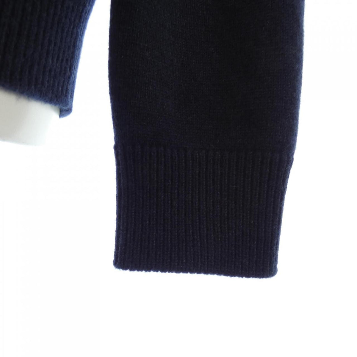 エルメス カシミヤカーディガン