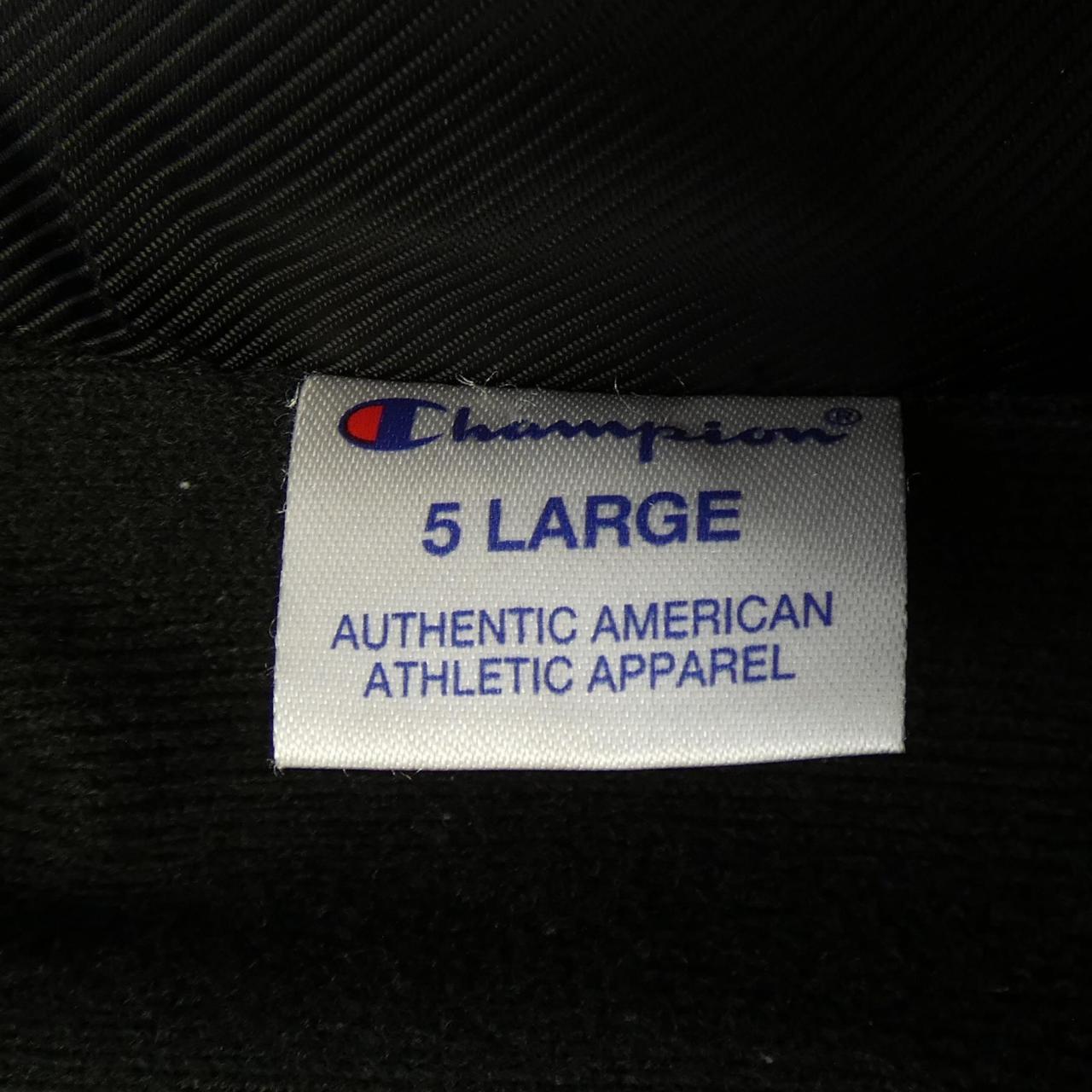 Champion ブルゾン