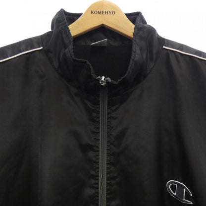 Champion ブルゾン