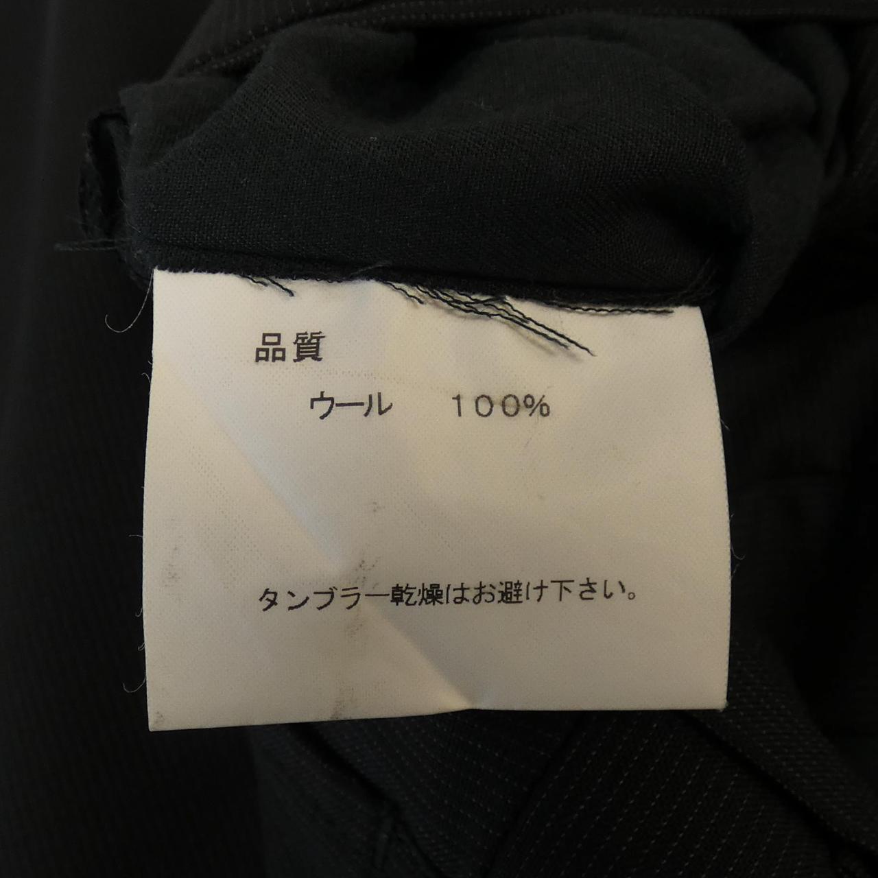 ポールスミス スーツ