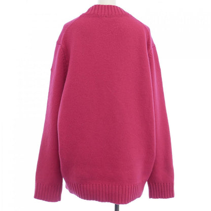 モンクレール カシミヤ ブレンド ニット