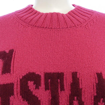 モンクレール カシミヤ ブレンド ニット