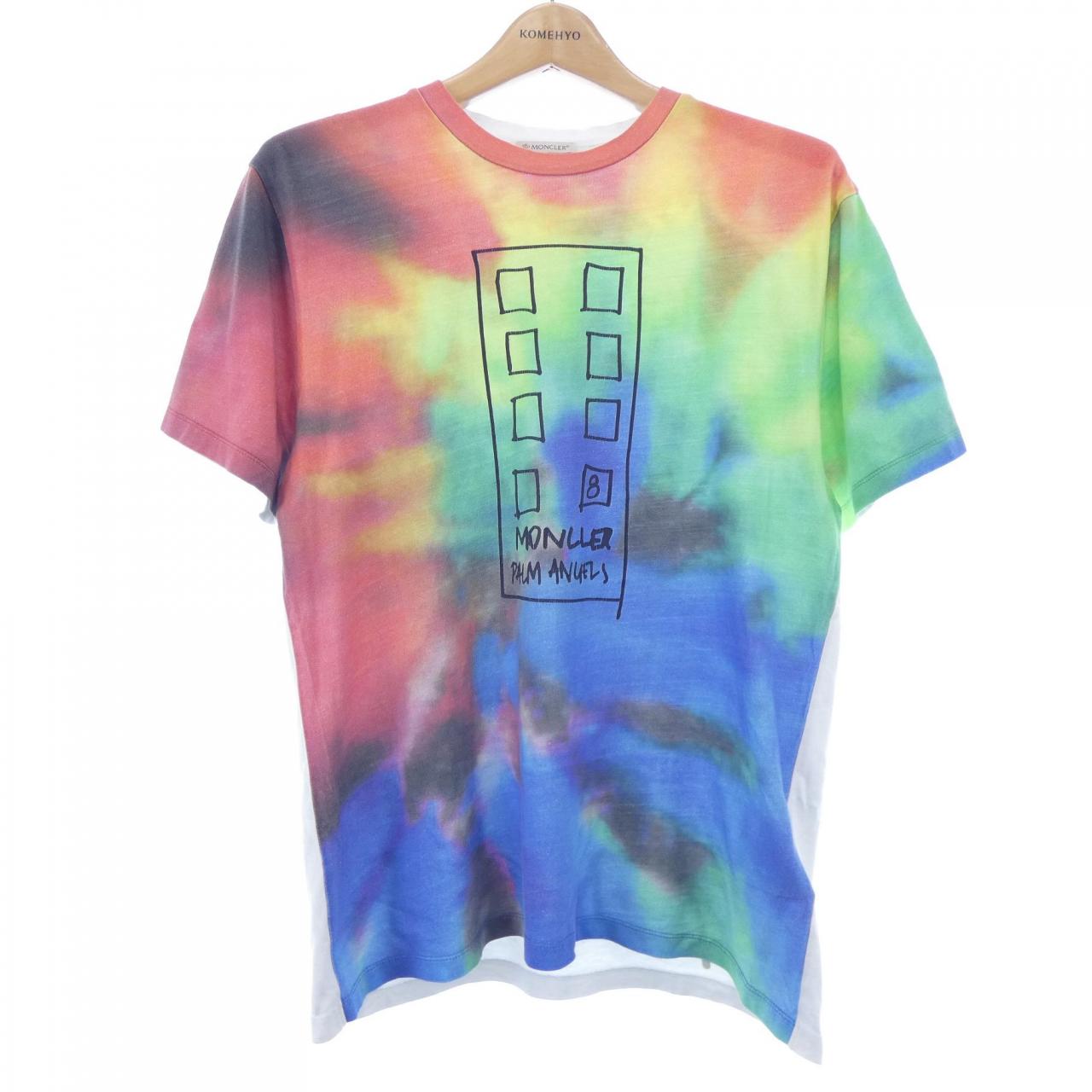 モンクレールジーニアス Tシャツ