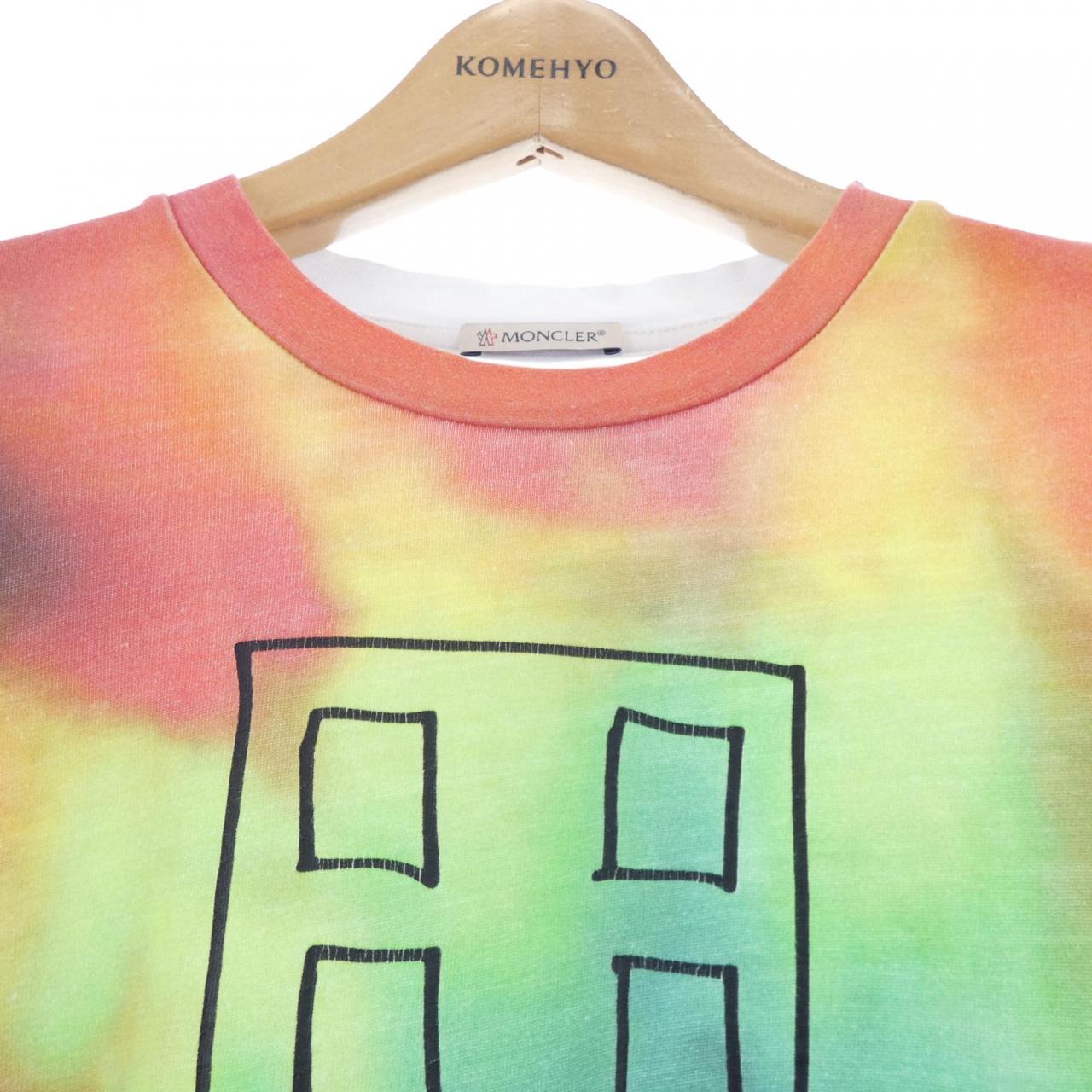 モンクレールジーニアス Tシャツ