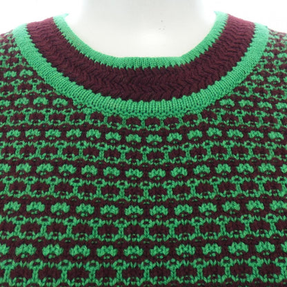 シャネル カシミア ワンピース