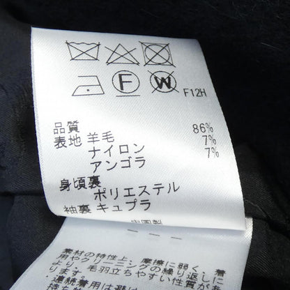 トッカ ウールコート