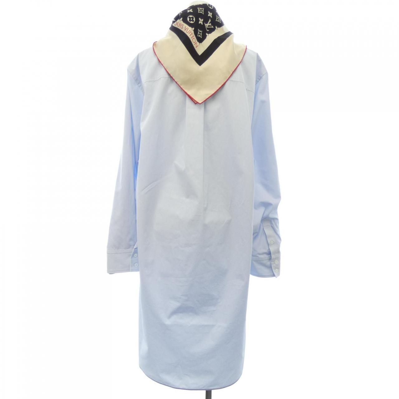 ルイヴィトン FNRO26O18 ドレス