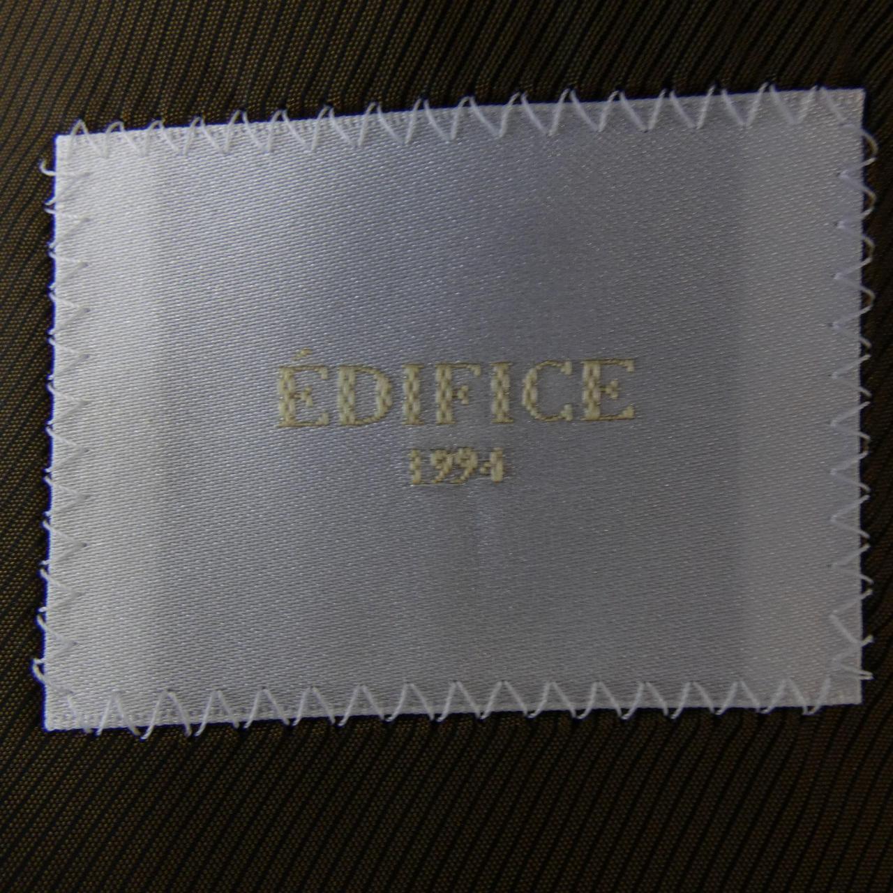エディフィス ジャケット