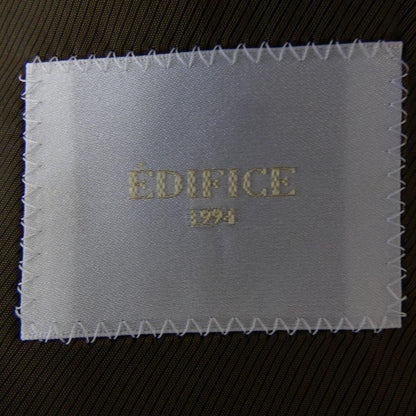 エディフィス ジャケット