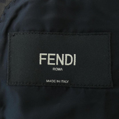 フェンディ ジャケット