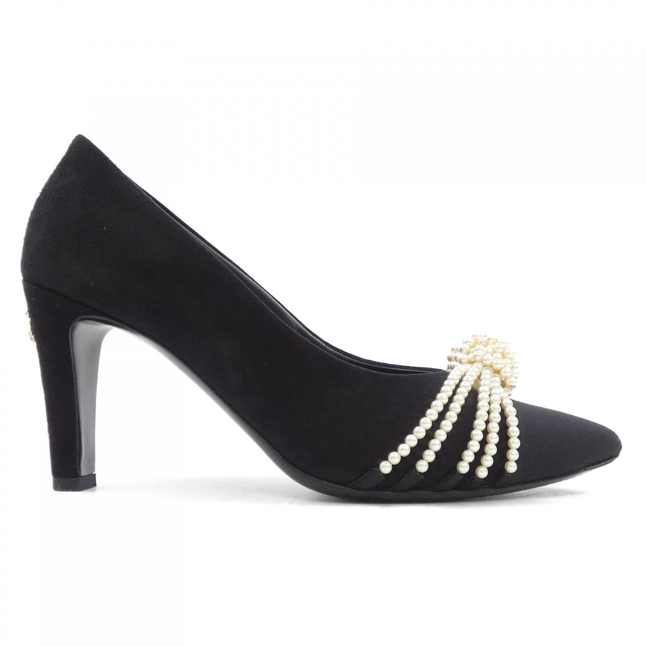 シャネル G36391 パンプス