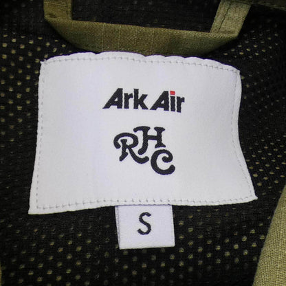 アールエイチシー Ark Airジャケット