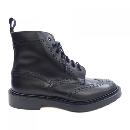 Tricker's M2508 ブーツ