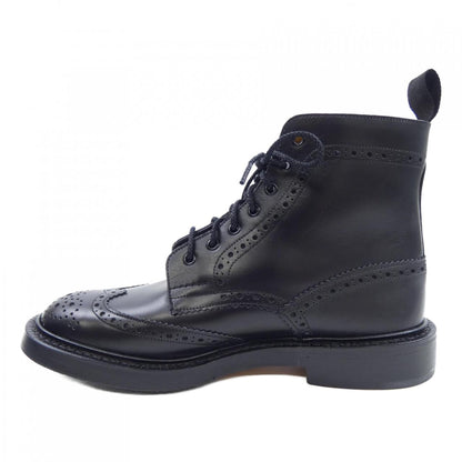Tricker's M2508 ブーツ