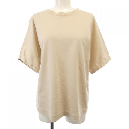 エブール コットンTシャツ