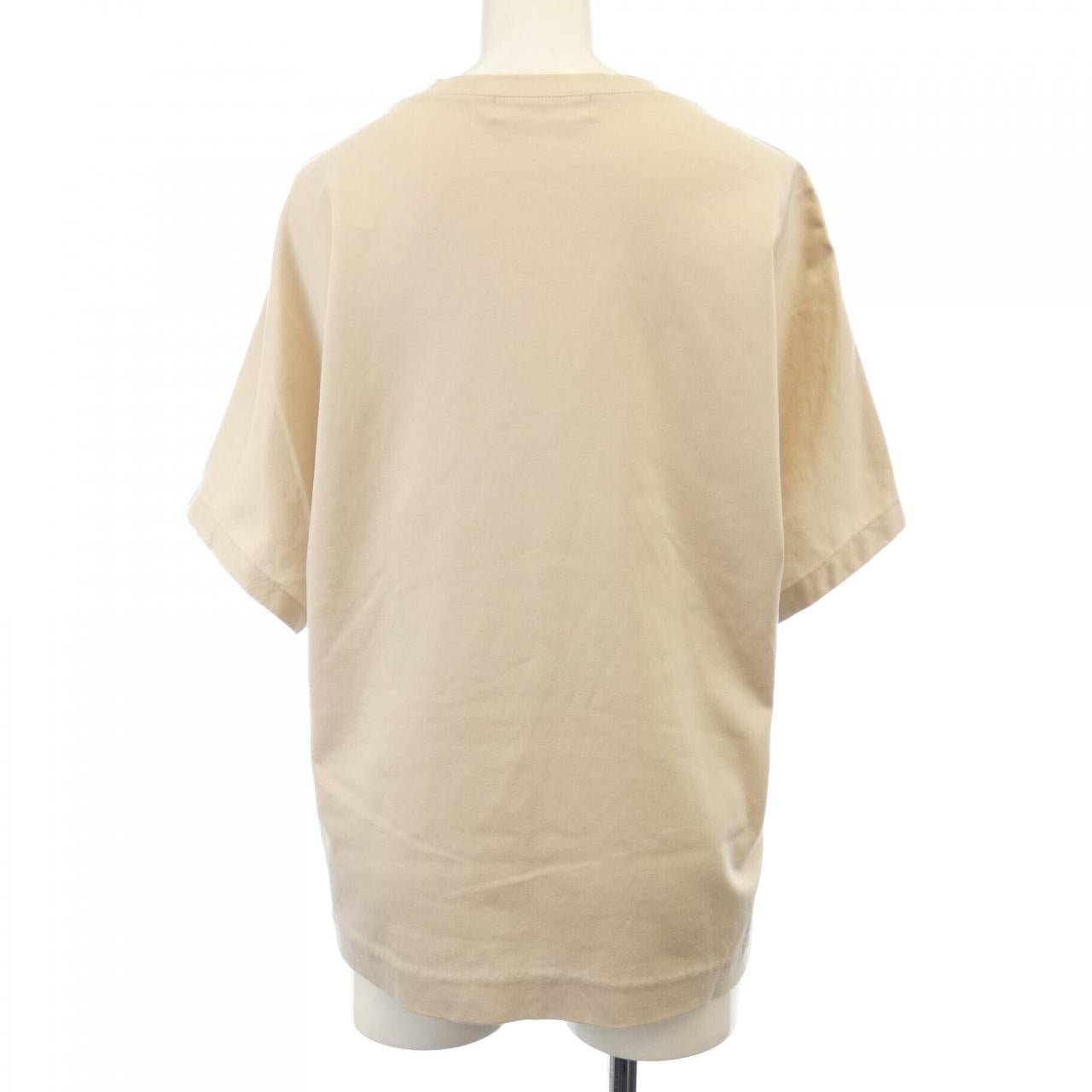 エブール コットンTシャツ