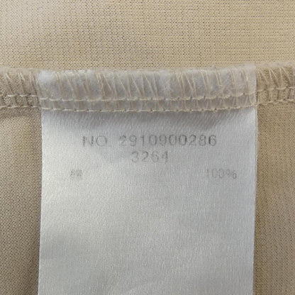 エブール コットンTシャツ