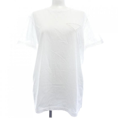 プラダ コットンTシャツ