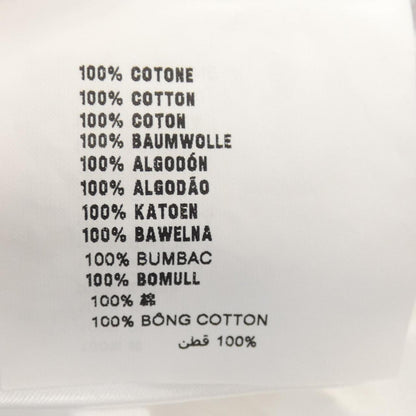 プラダ コットンTシャツ