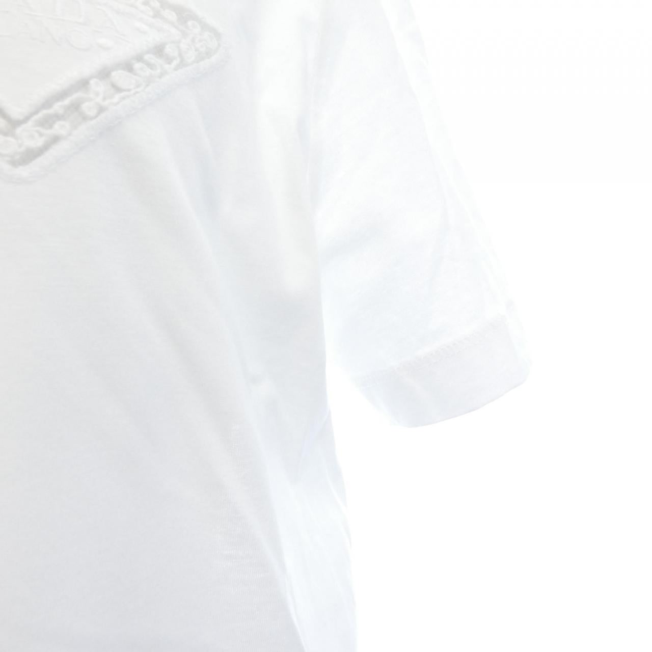 プラダ コットンTシャツ