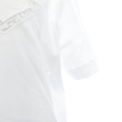 プラダ コットンTシャツ