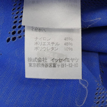 プリーツプリーズ トップス